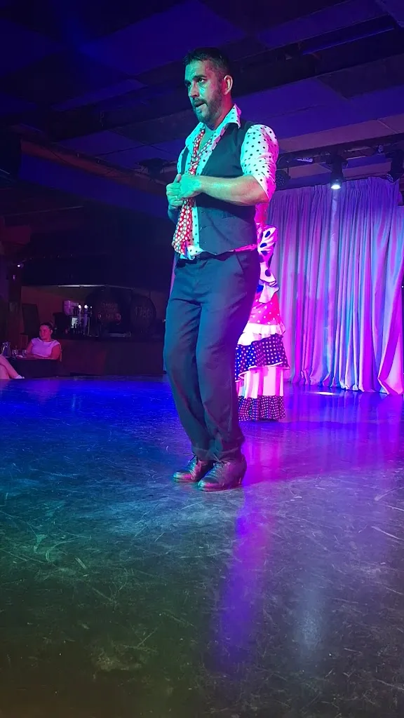 Ioana Ostaciuc_La Masia Tordera_Tordera_review