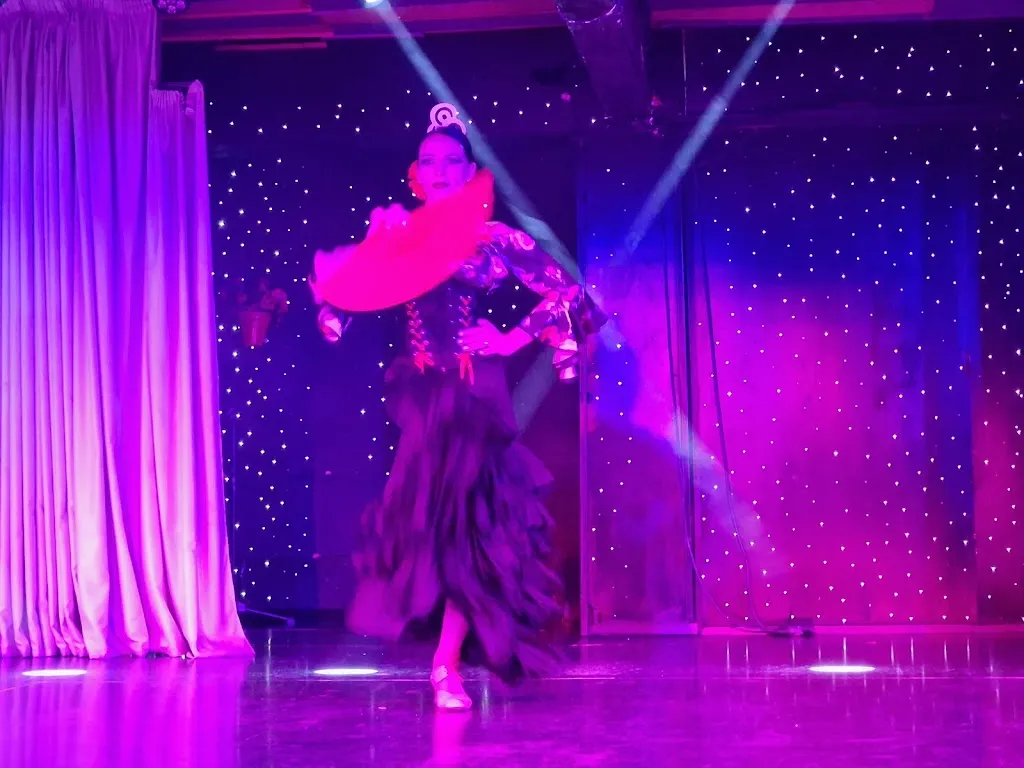 Burduja Ion_La Masia Tordera_Tordera_review