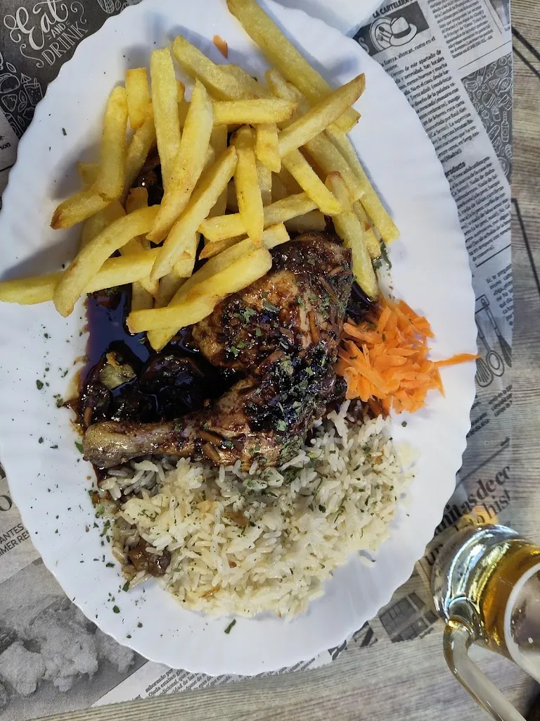 Robert Szparaga_Bodega Claudia_Tordera_review