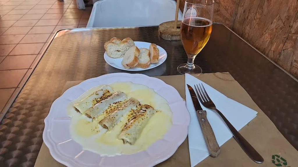 Nir Megnazi_Bodega Claudia_Tordera_review