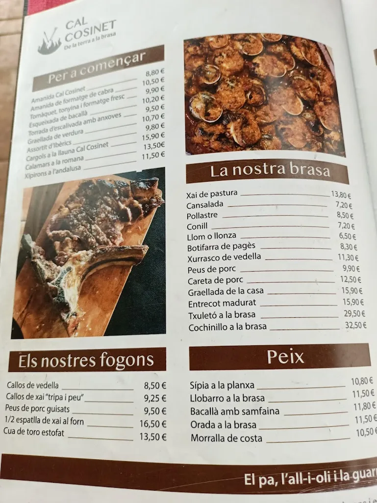 Menu_Cal Cosinet_Tordera_image_3