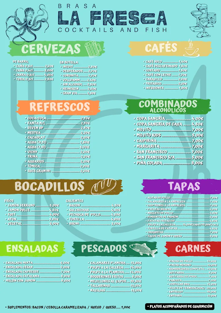 Menu_La Fresca_Tordera_image_1