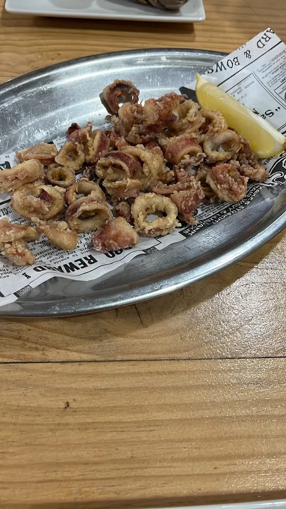 Toni Gálvez Reyes_La Fresca_Tordera_review