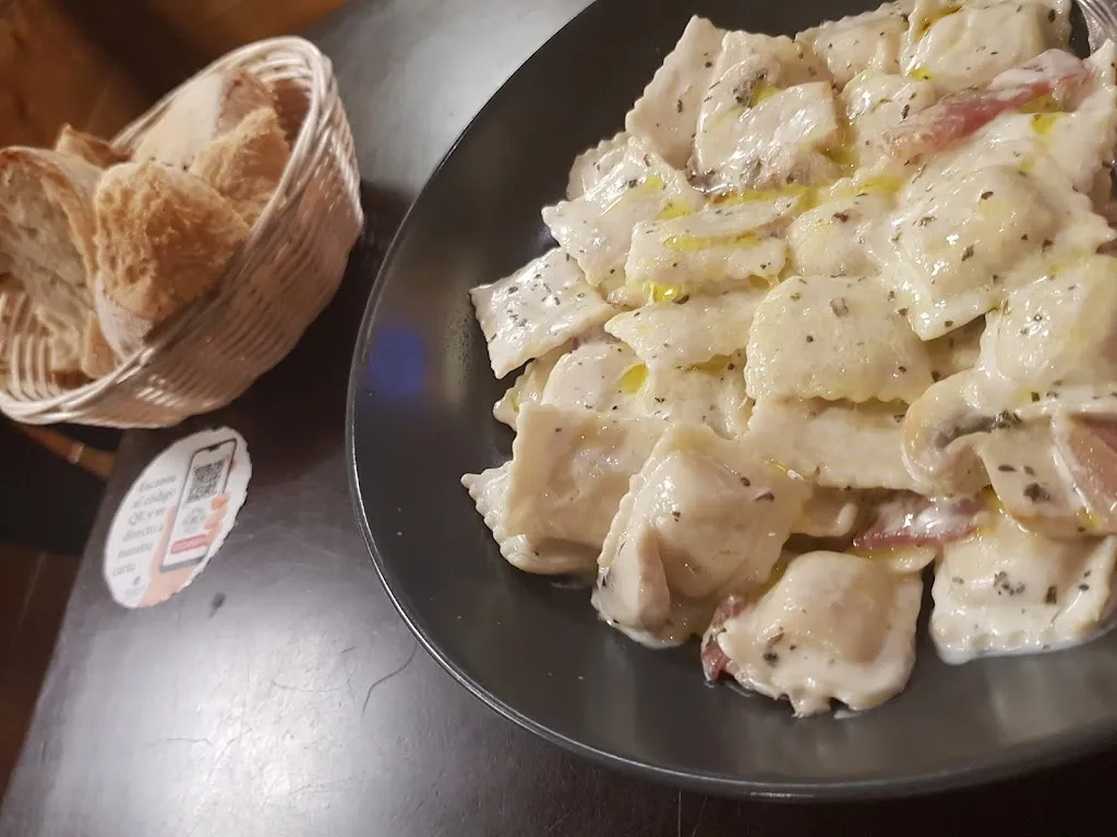 Marc Berry_A pitanza_Pontedeume_review