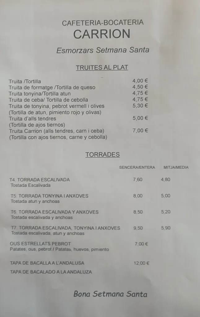 Menu_Bar Carrión_Tordera_image_2