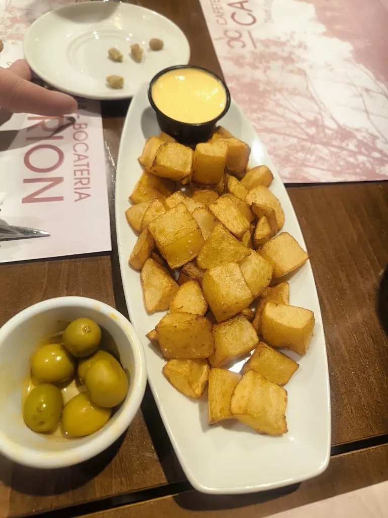 Menu_Bar Carrión_Tordera_image_7