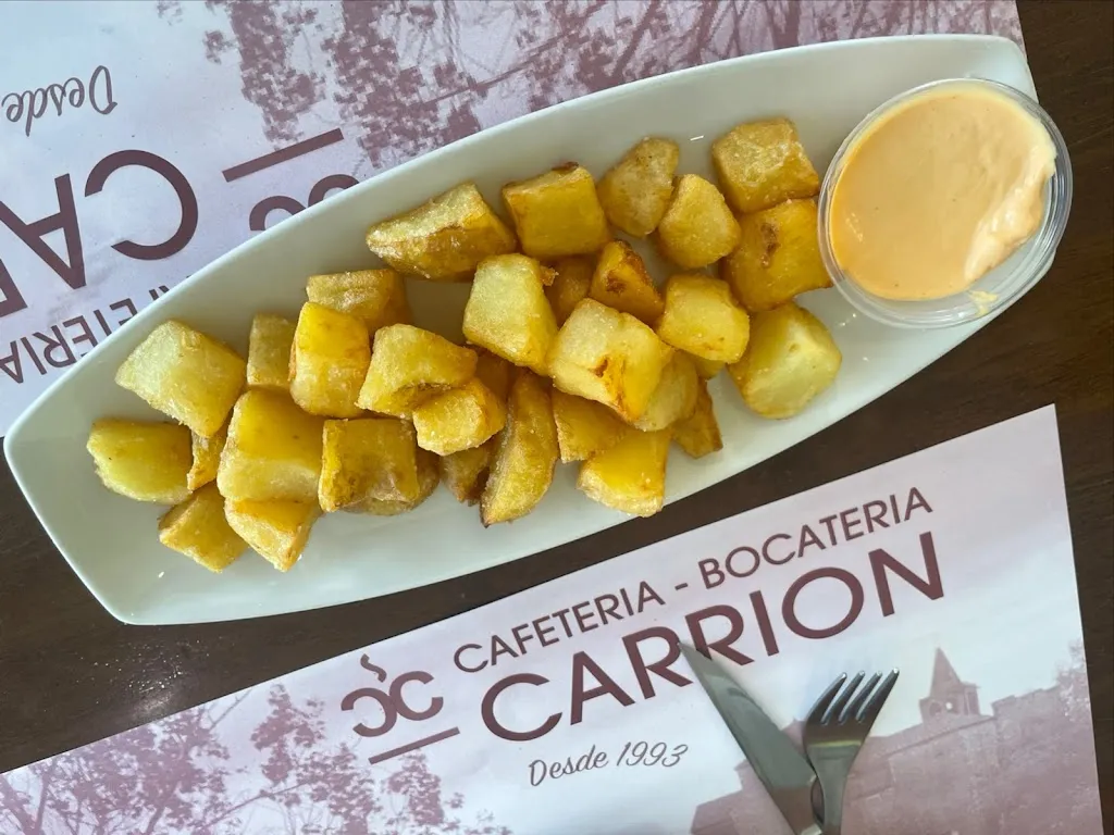 Anna V_Bar Carrión_Tordera_review