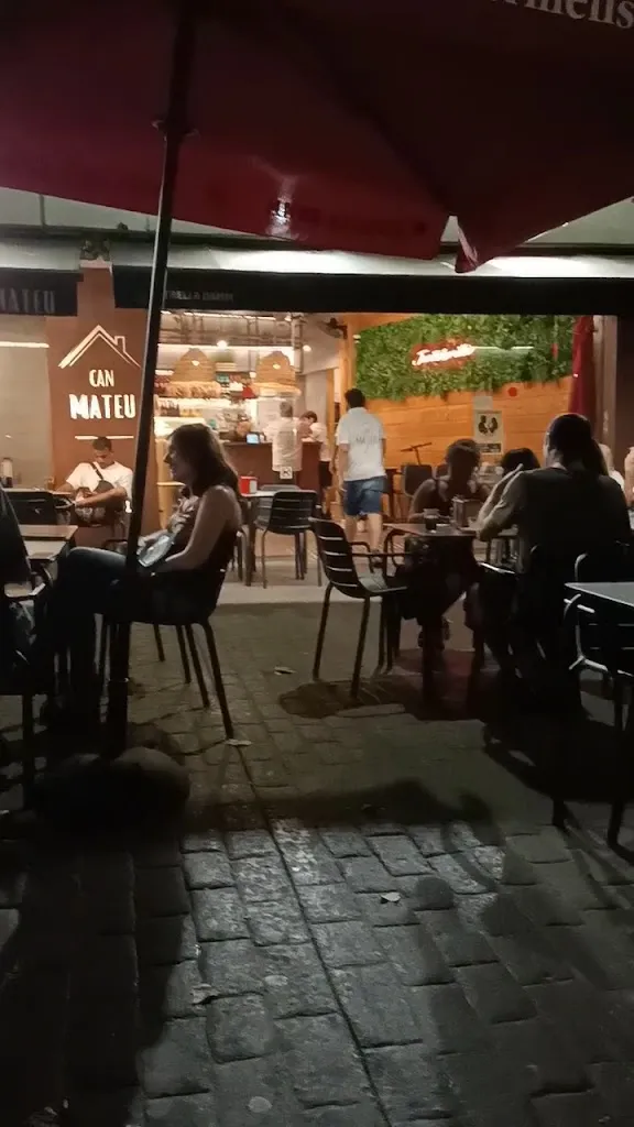 Edurne Viaplana_Can Mateu_Tordera_review