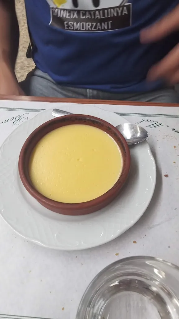 Menu_Restaurant Can Mingu_Tordera_immagine_6