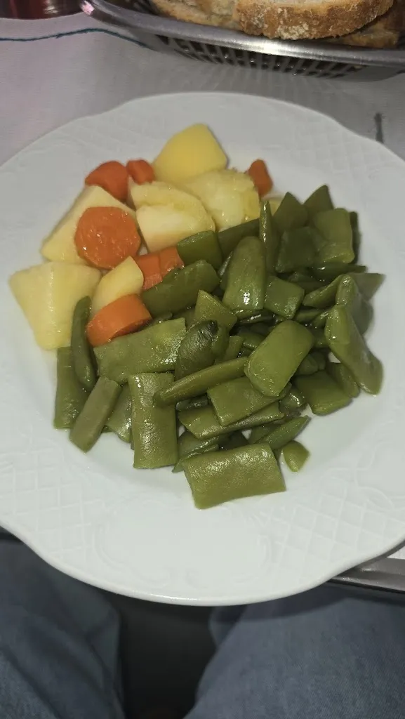 Tropo Omerta_Restaurant Can Mingu_Tordera_recensione