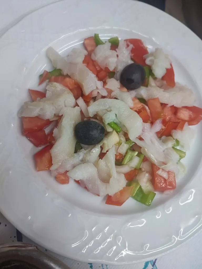 Angeles M_Restaurant Can Mingu_Tordera_recensione