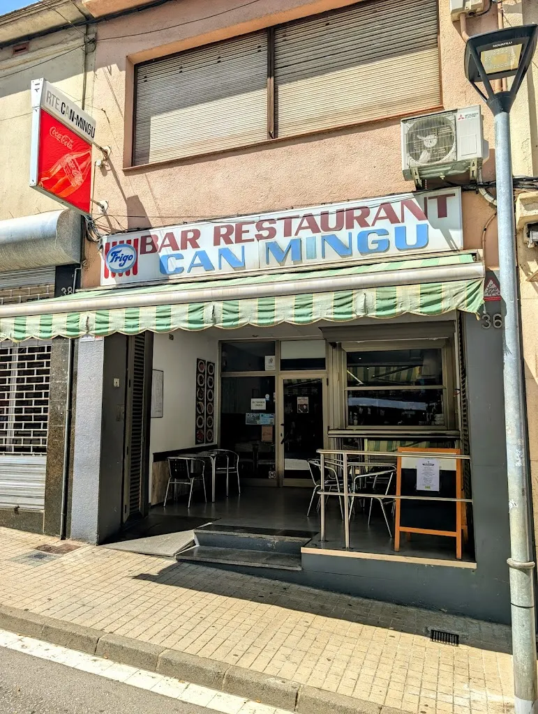 Restaurant Can Mingu_Tordera_slider_image_1