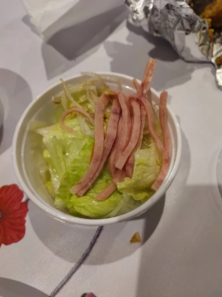 Menu_Restaurant China Town_Tordera_image_5