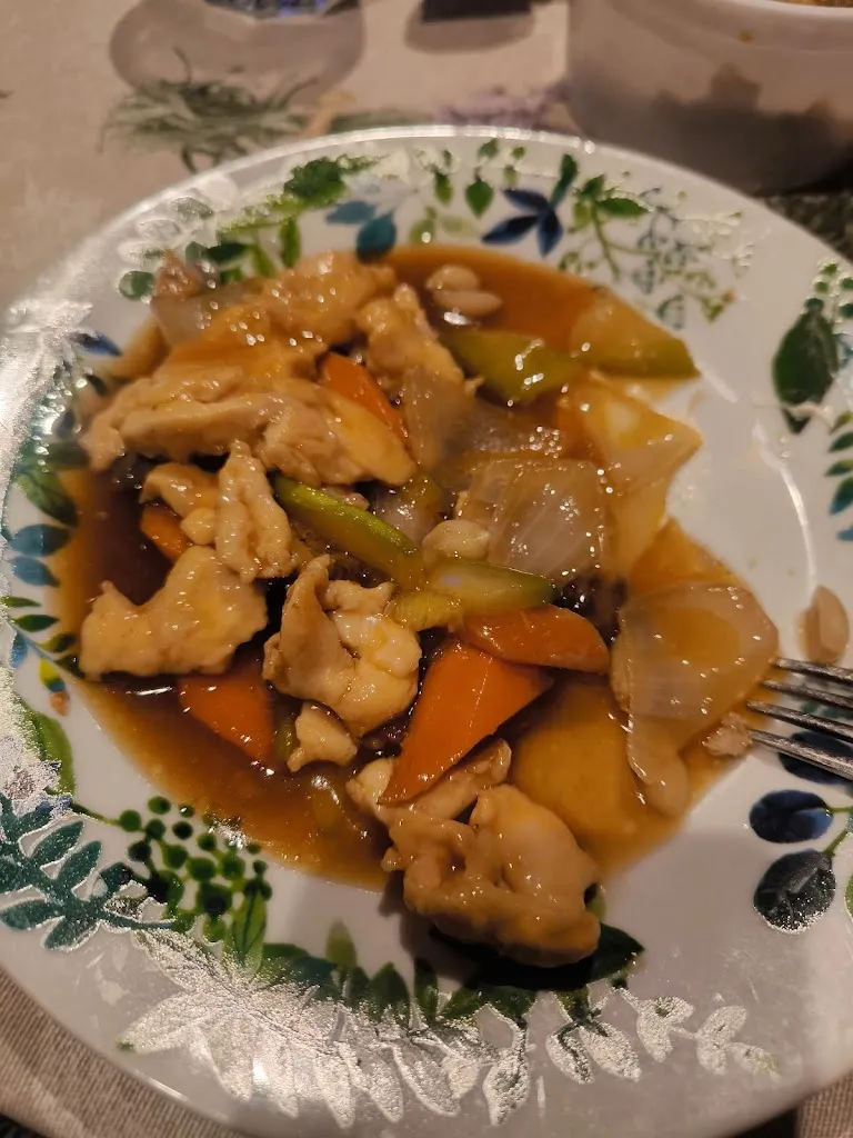 Menu_Restaurant China Town_Tordera_image_6