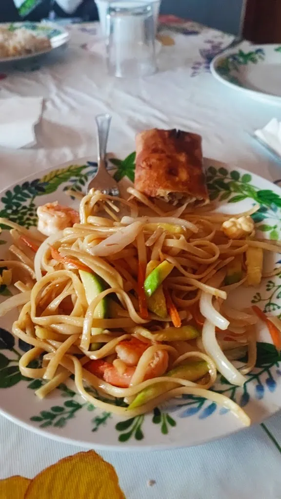 Menu_Restaurant China Town_Tordera_image_9