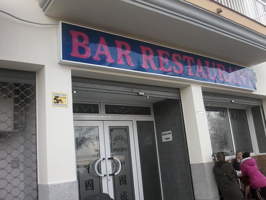 Restaurant China Town_Tordera_slider_image_3