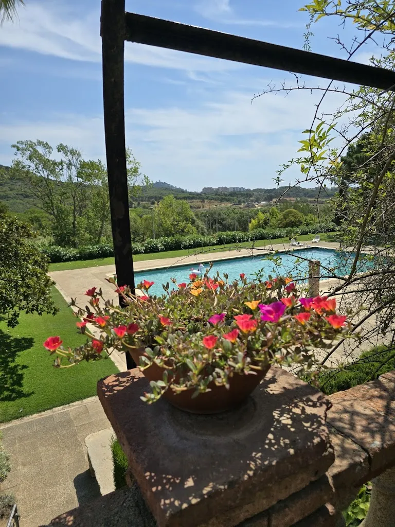 Jessica Sorcek_Can Tarranc. Events_Tordera_review