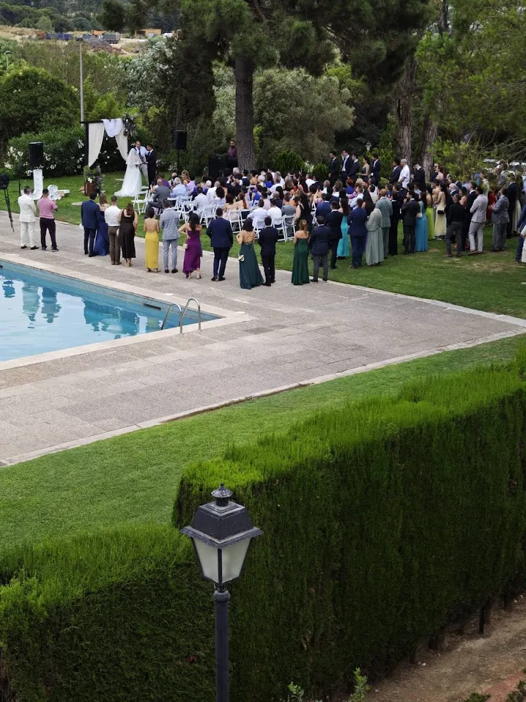 Cristian B_Can Tarranc. Events_Tordera_review