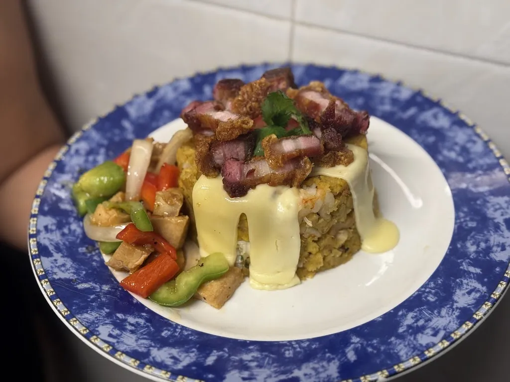 Daniel Martín_Bar punto encuentro_Tordera_review