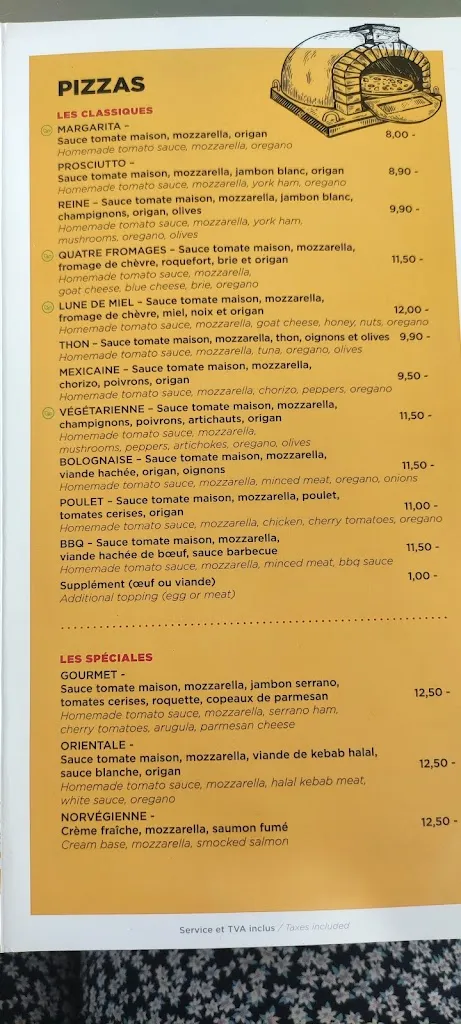 Menu_Restaurant Càmping La Tordera_Tordera_image_2