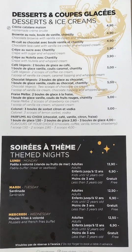 Menu_Restaurant Càmping La Tordera_Tordera_image_3