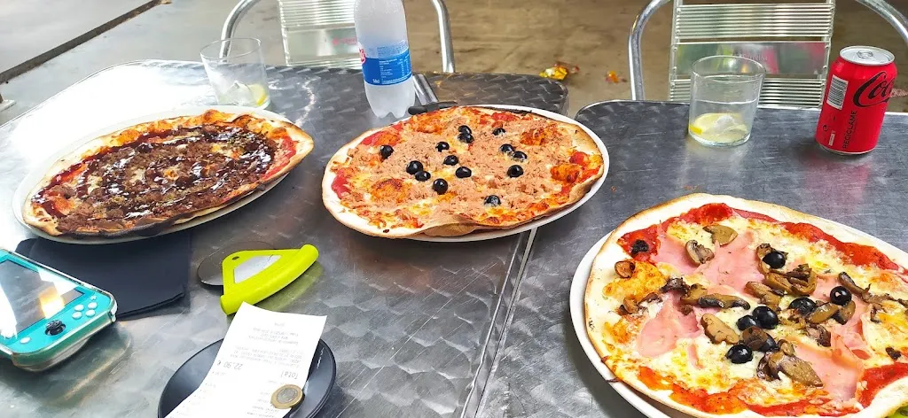 Menu_Restaurant Càmping La Tordera_Tordera_image_6