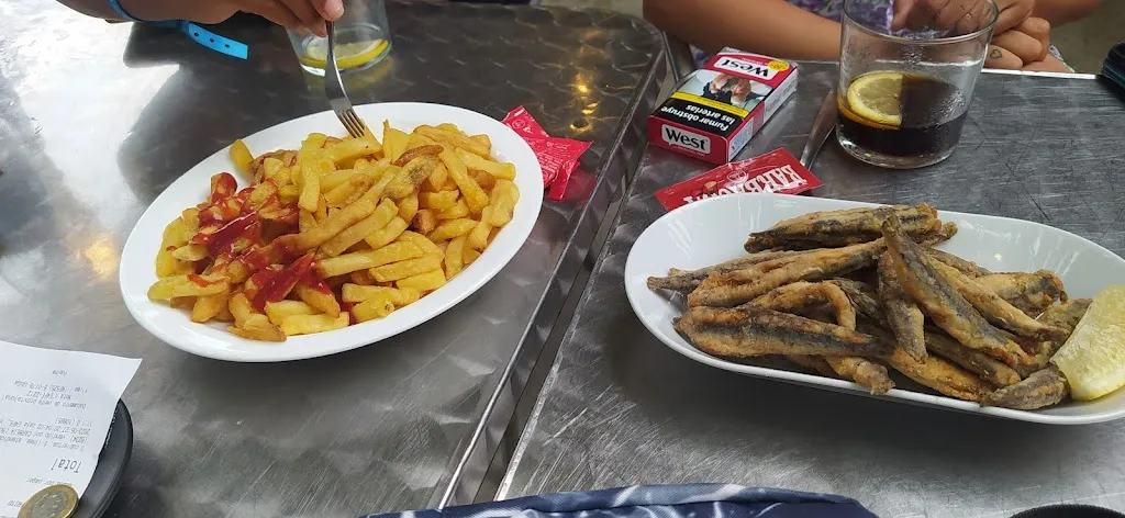 Menu_Restaurant Càmping La Tordera_Tordera_image_7