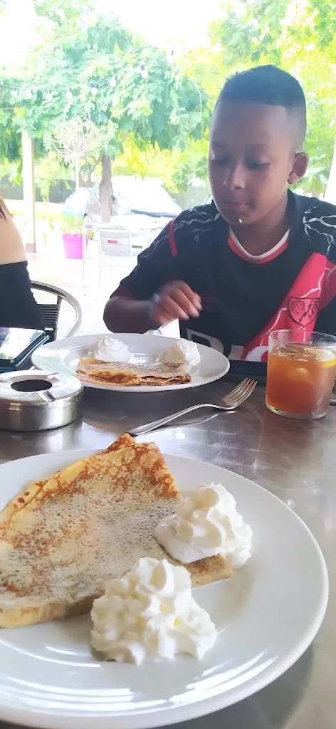 Menu_Restaurant Càmping La Tordera_Tordera_image_8