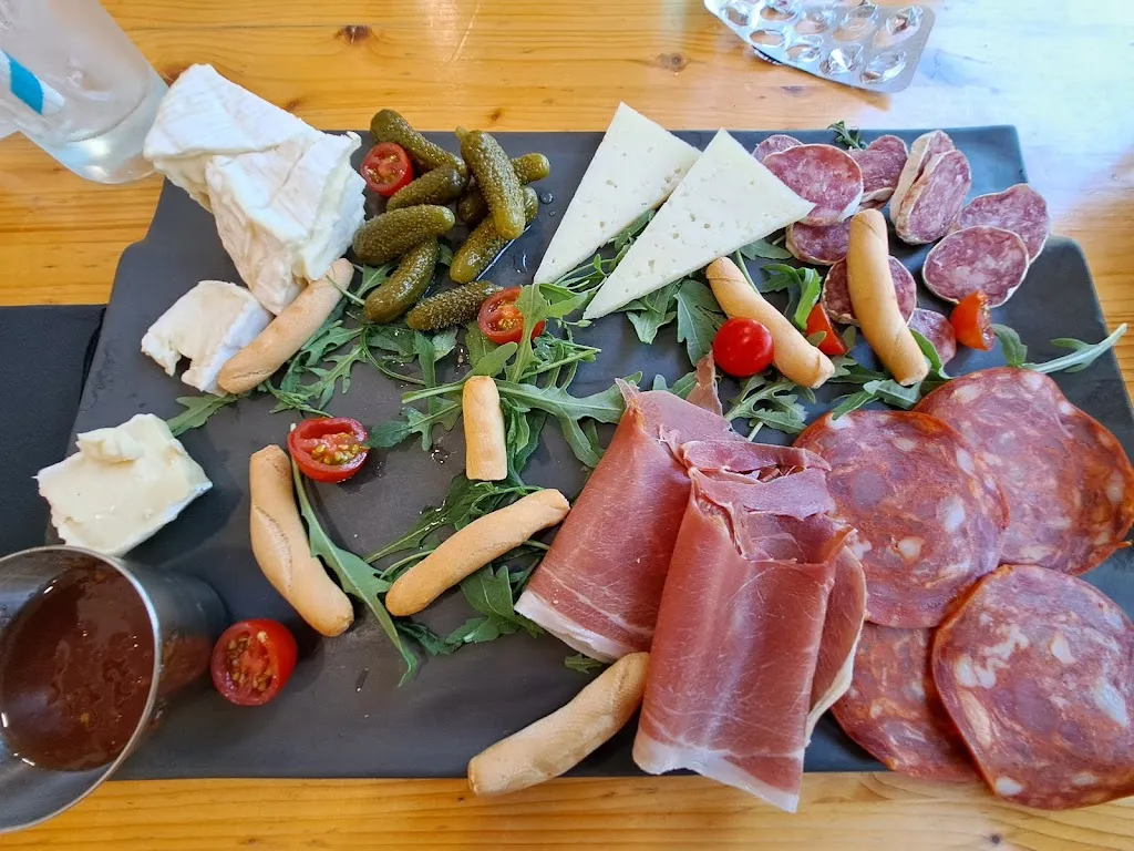 Restaurant Càmping La Tordera_Tordera_slider_image_2