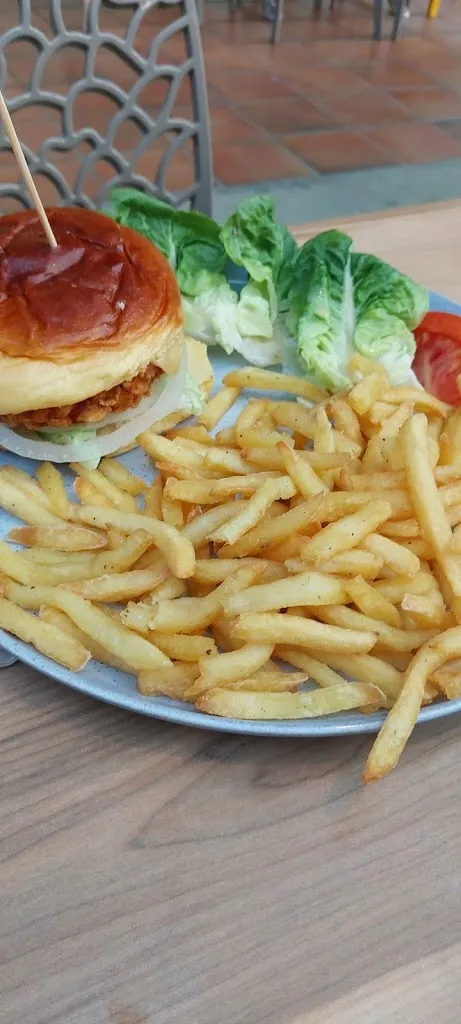 Restaurant Càmping La Tordera_Tordera_slider_image_3