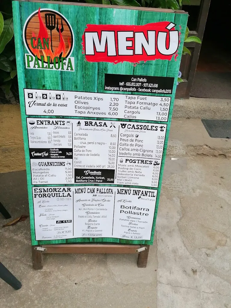 Menu_Can Pallofa_Tordera_image_2