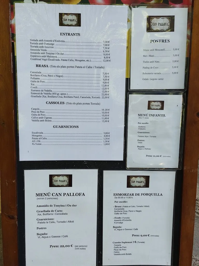 Menu_Can Pallofa_Tordera_image_4