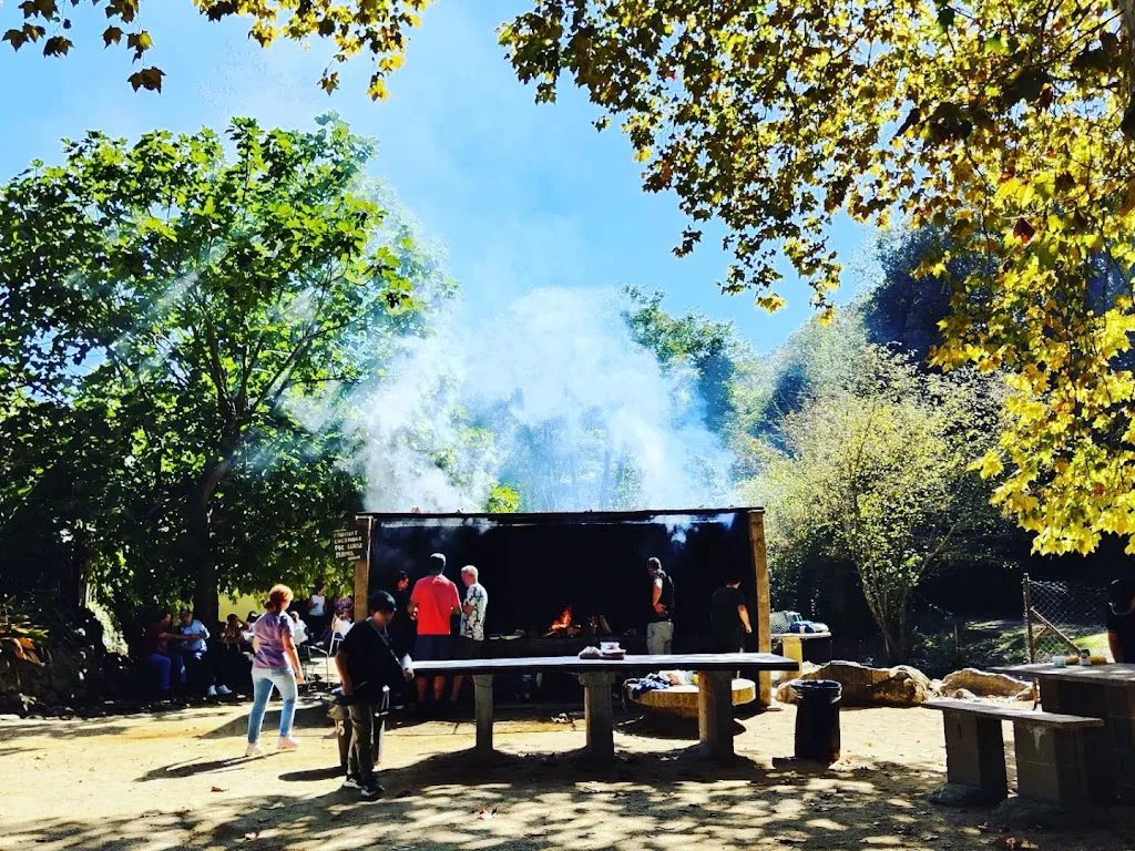 Philip Baum_Can Pallofa_Tordera_review