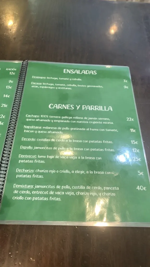 Menu_Casa de la Abuela_Pontedeume_image_1