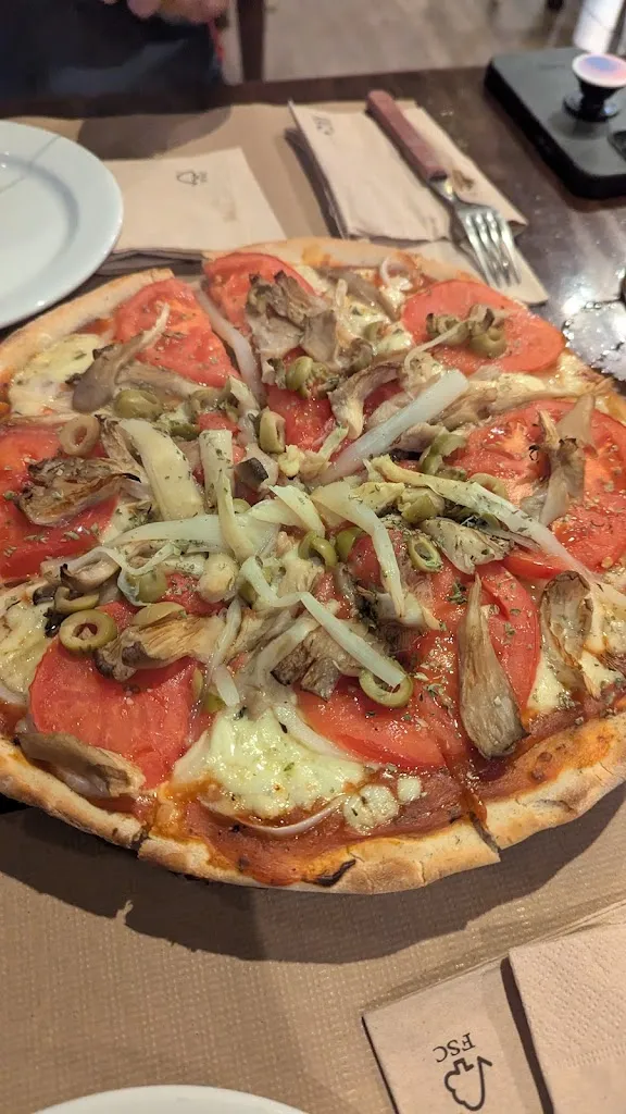 Kathy Xu_Casa de la Abuela_Pontedeume_review