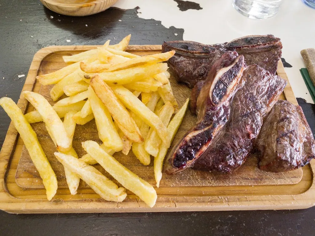 duckula_Casa de la Abuela_Pontedeume_review