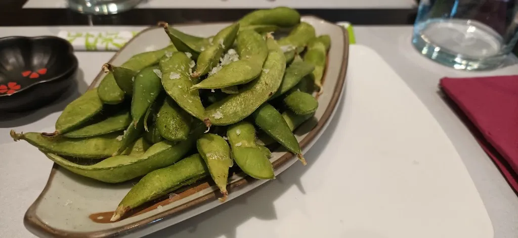 Edurne Viaplana_Totoro Sushi_Tordera_review