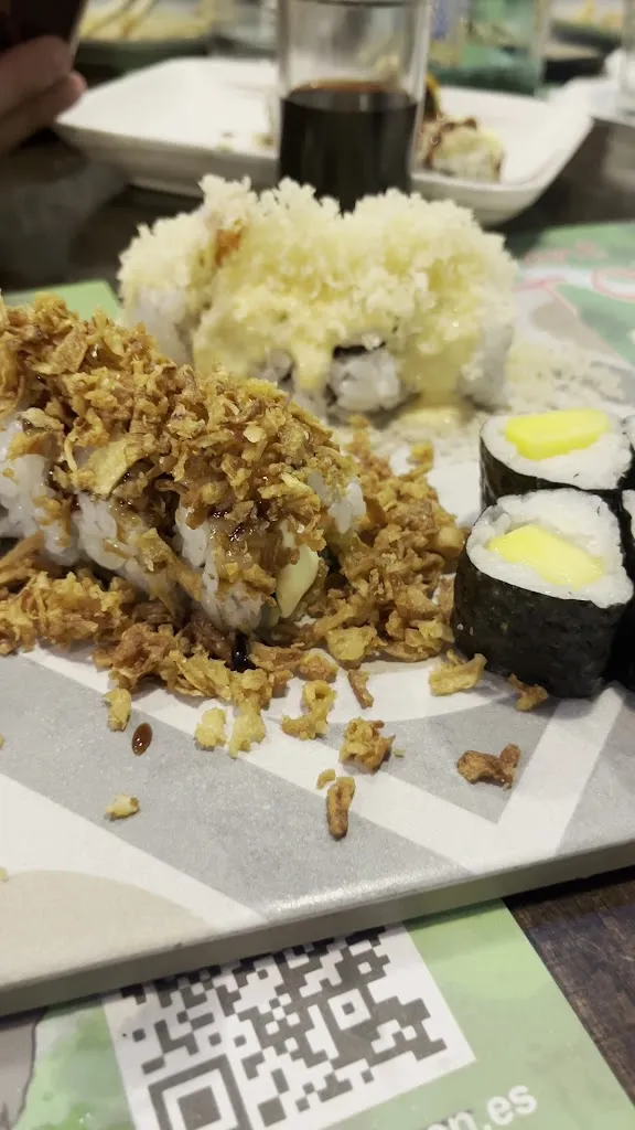 Totoro Sushi_Tordera_slider_image_2