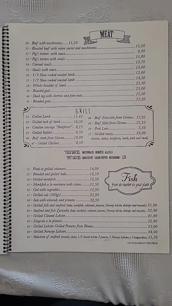 Menu_Ca La Maria_Tordera_image_2