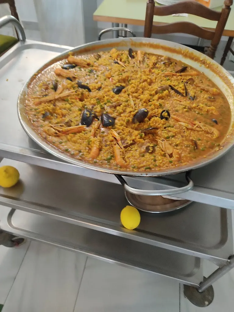 Menu_Ca La Maria_Tordera_image_5