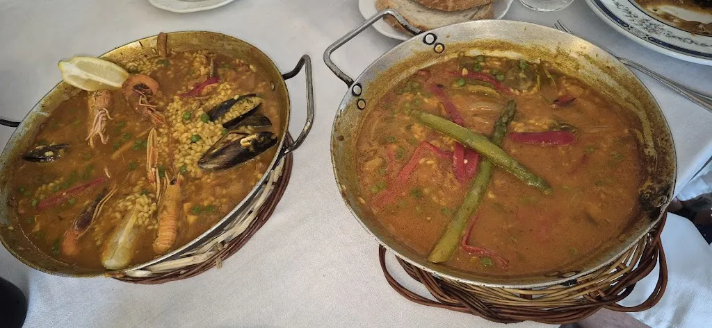 Foodlokibcn_Ca La Maria_Tordera_review