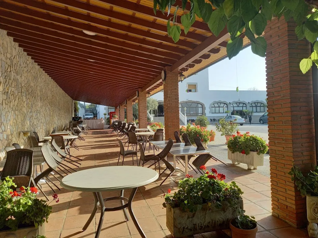 Ca La Maria_Tordera_slider_image_1