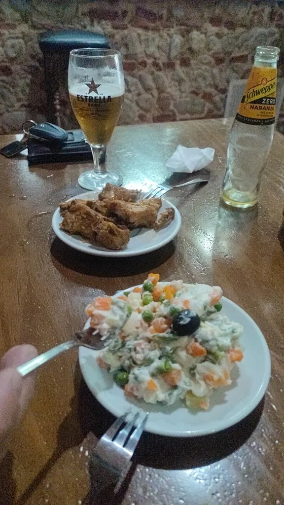 Menu_Ca L'Avi Pere_Tordera_immagine_2