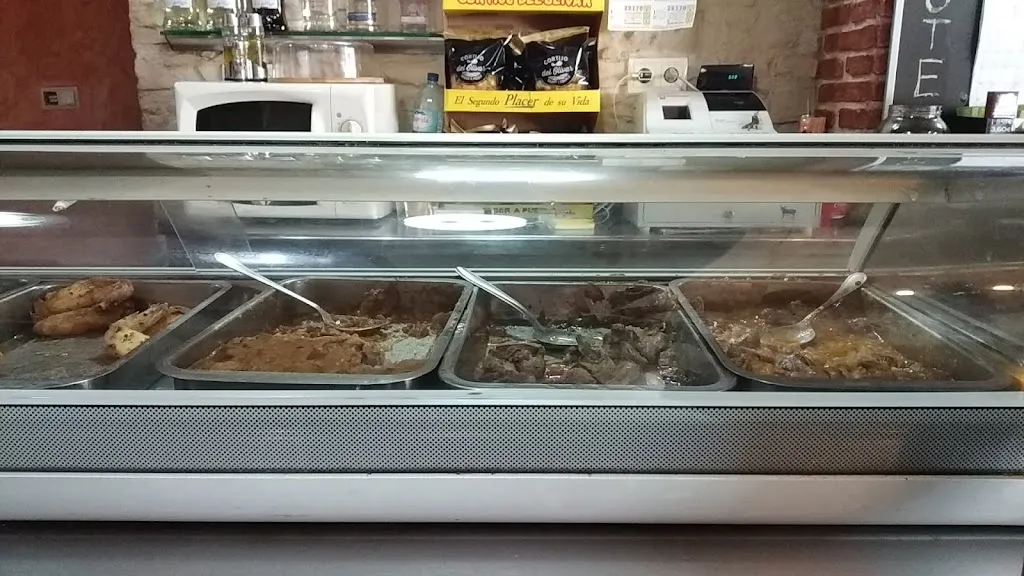 Marcel Maeso_Ca L'Avi Pere_Tordera_recensione