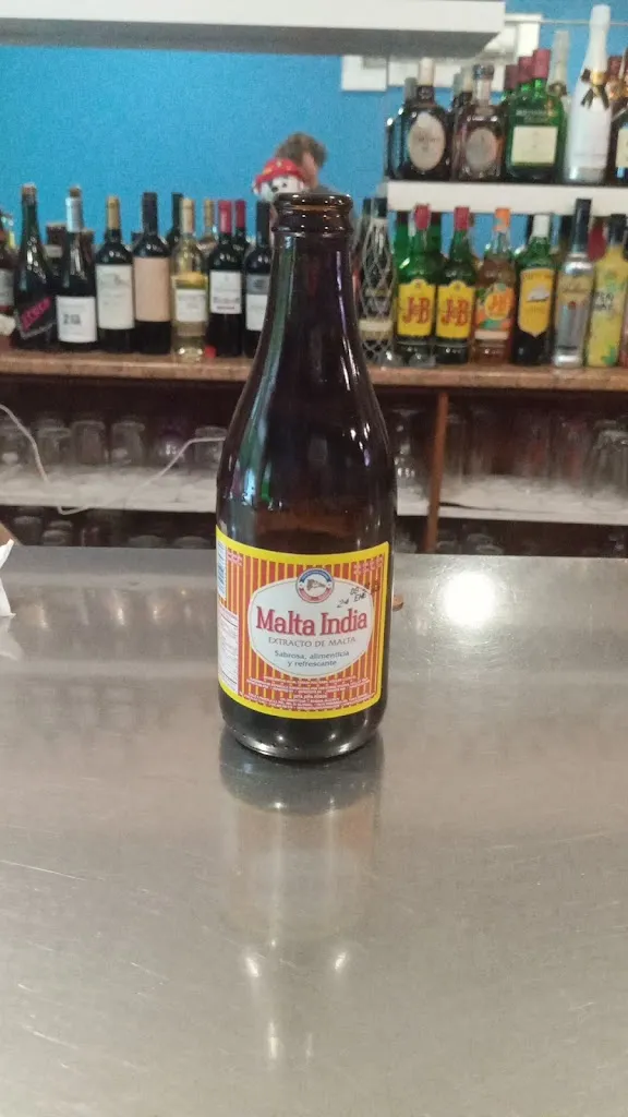 Menu_Bar Canela_Tordera_immagine_5