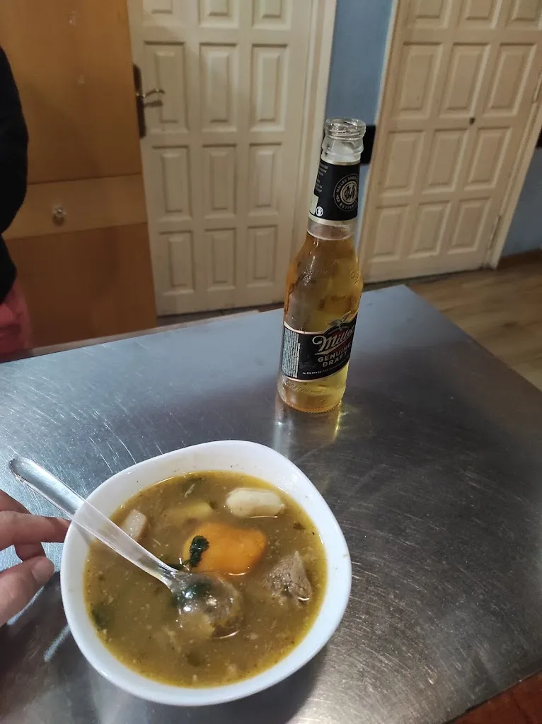 Menu_Bar Canela_Tordera_immagine_6