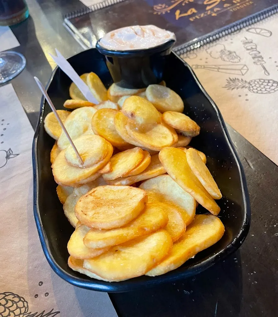 Menu_Bar La Sardana_Tordera_image_5