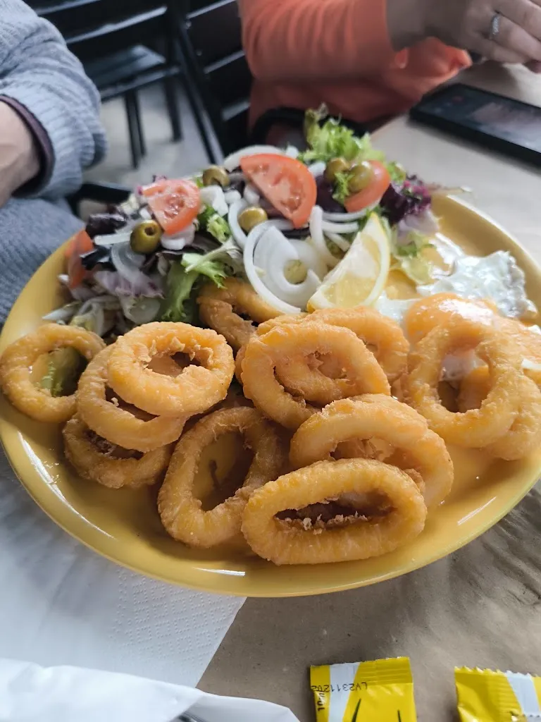 Menu_Bar La Sardana_Tordera_image_6