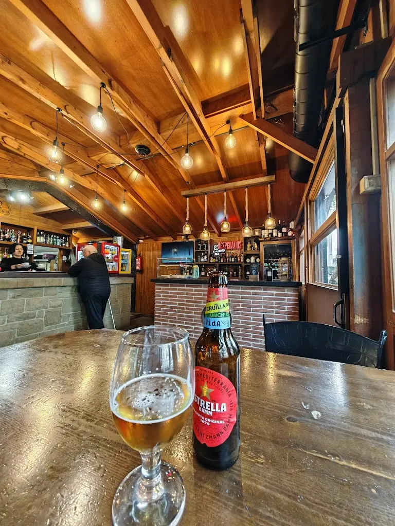 Menu_Bar La Sardana_Tordera_image_7