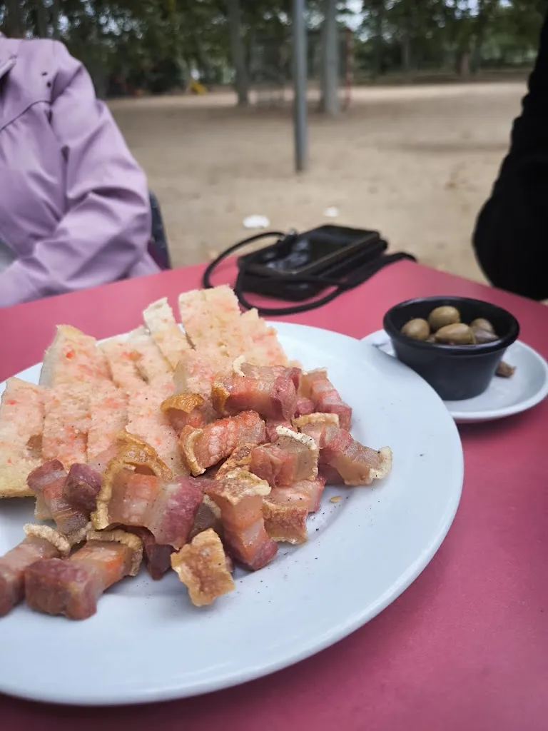 Menu_Bar La Sardana_Tordera_image_8